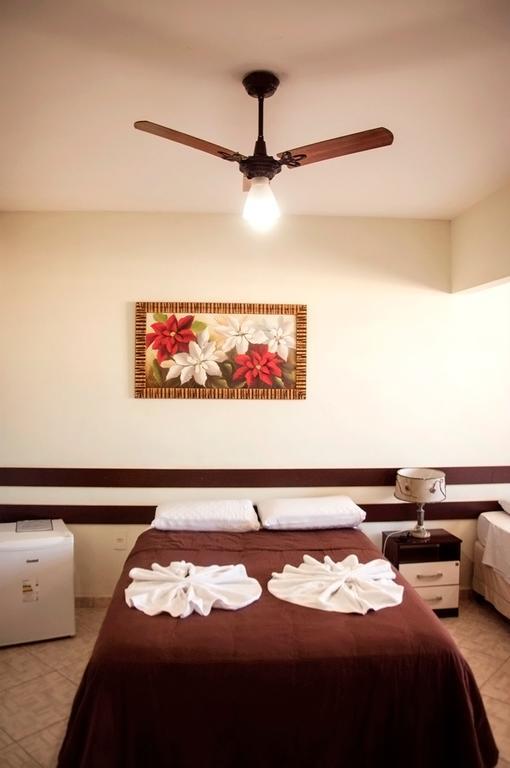 Hotel Pais E Filhos São João del Rei Zimmer foto