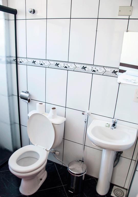 Hotel Pais E Filhos São João del Rei Zimmer foto