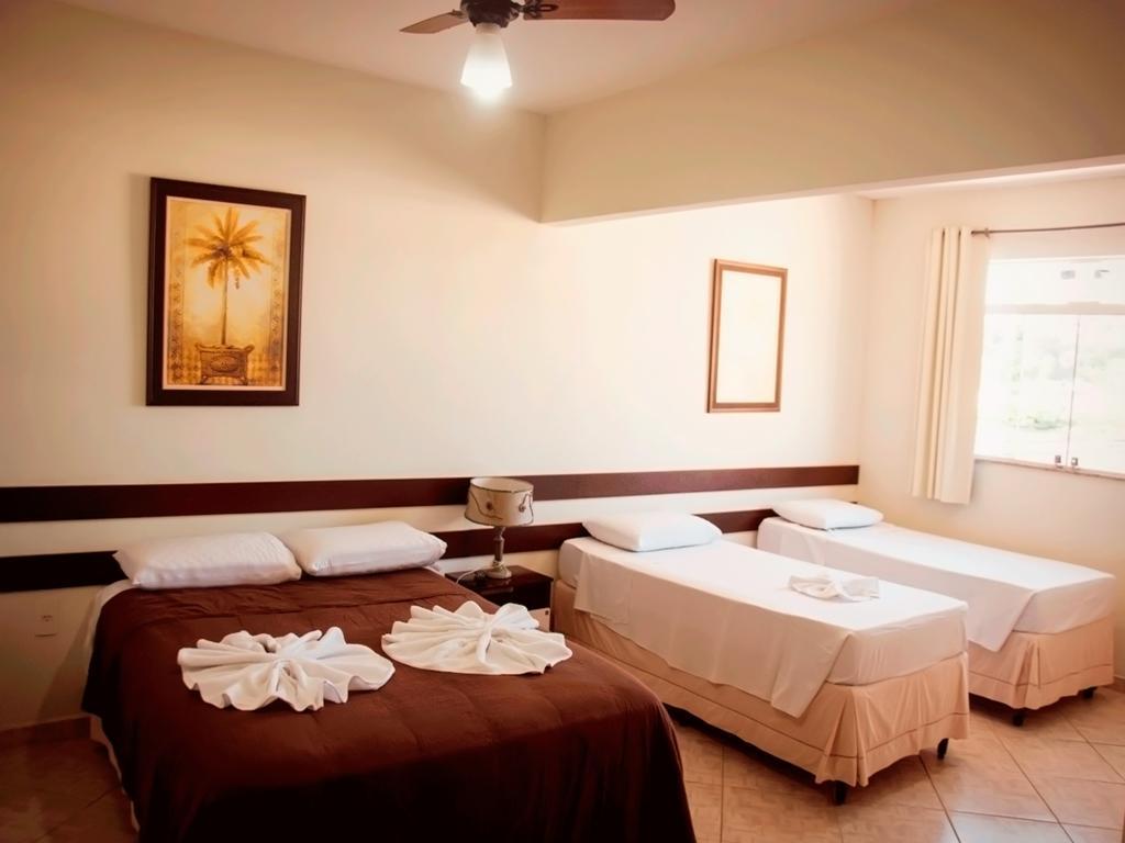 Hotel Pais E Filhos São João del Rei Zimmer foto