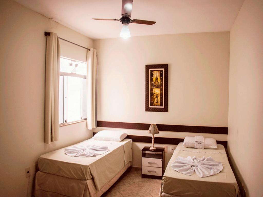 Hotel Pais E Filhos São João del Rei Zimmer foto