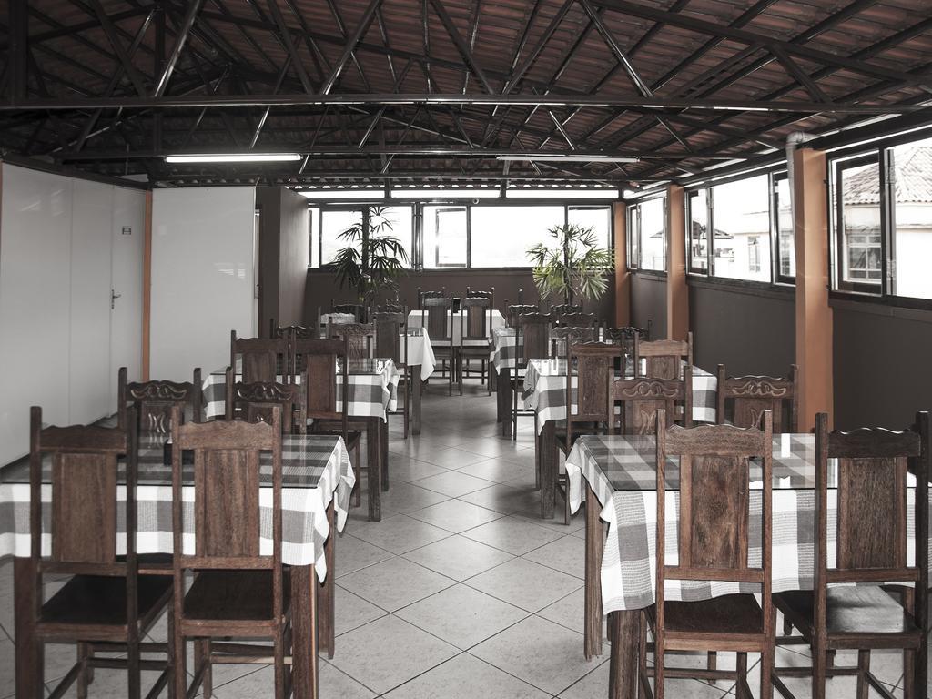 Hotel Pais E Filhos São João del Rei Exterior foto